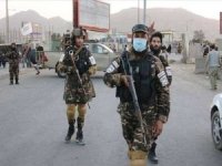 Afganistan'da camiye saldırı: 6 kişi hayatını kaybetti
