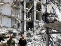 Siyonist rejim sivillere saldırdı: 7 şehid