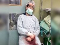Siyonist rejim, Filistinli doktoru işkenceyle şehid etti