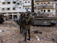 Siyonist rejim Refah'a girmeye hazırlanıyor