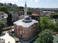 Kariye Camii 79 yıl sonra yeniden ibadete açıldı