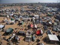 Gazze'de soykırım: Şehid sayısı 34 bin 844'e yükseldi