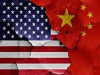 Çin'den 3 ABD'li şirkete yaptırım kararı