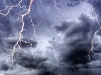 Meteorolojiden Kuvvetli Yağış Uyarısı