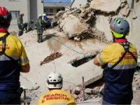 Güney Afrika'daki bina çökmesine ölenlerin sayısı 33'e yükseldi
