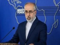 İran'dan ABD'li senatörün Gazze için "nükleer bomba" çığırtkanlığına tepki
