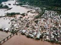 Brezilya'da sel: 154 ölü, 94 kayıp