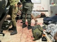 Siyonist rejim 5 askerinin daha öldürüldüğünü duyurdu