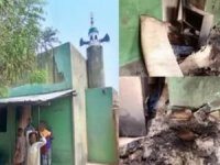 Nijerya'da camide patlama: 11 can kaybı