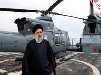 Rusya: İran'daki kazanın sebebinin araştırılması konusunda yardıma hazırız