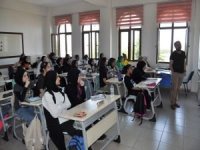 Bursluluk sınavında Türkiye birincisi olan imam hatip öğrencisi başarı sırrını anlattı