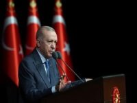 Cumhurbaşkanı Erdoğan: İran için 1 günlük milli yas kararı aldık