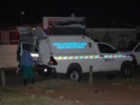 Güney Afrika'da silahlı saldırı: 8 ölü