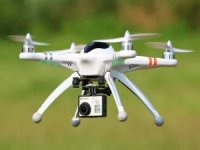 İzinsiz drone çekimine 153 bin lira ceza