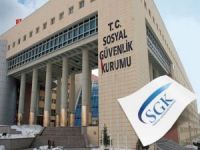 SGK borç yapılandırmasını 28 Şubat tarihine kadar uzattı