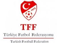 TFF: Ligler 12 Haziran'da başlayacak