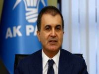 AK Parti Sözcüsü Çelik'ten Yunanistan'a FETÖ tepkisi