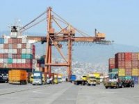 Ağustos ayı ihracat ve ithalat rakamları açıklandı