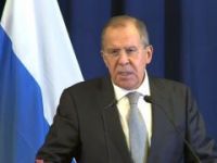 Lavrov'dan ABD'ye "nükleer anlaşma" tepkisi