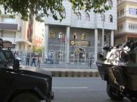 HDP'li Sur Belediye Başkanı Buluttekin tutuklandı