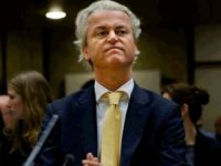 Geert Wilders hakkında soruşturma başlatıldı
