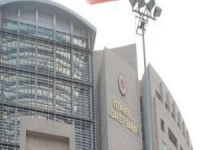İstanbul’da ağır ceza mahkemeleri Corona virüsü nedeniyle kapatıldı