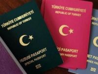 Pasaport şerhlerinin kaldırılmasına ilişkin açıklama
