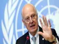 BM: İdlib’e operasyon kanlı ve korkunç bir savaşa dönüşebilir