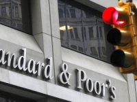 Standard & Poor's Türkiye'nin kredi notu ve not görünümüne ilişkin güncelleme yapmadı