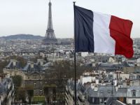 Fransa'dan 18 Suudi vatandaşına seyahat yasağı