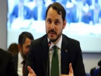 Bakan Albayrak: "Yaptırım kararının Türkiye’ye etkisi sınırlı olacaktır"