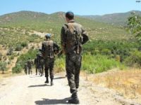 Ağrı'da 13 PKK'lı öldürüldü