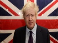 Boris Johnson Brexit için gereken yetkiyi aldı