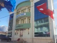 HDP'li Kulp Belediye Başkanı dahil 5 kişi tutuklandı