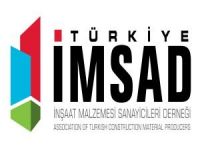 Türkiye İMSAD Ağustos 2018 Sektör Raporu açıklandı