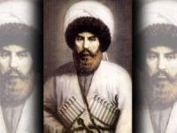 Kafkasya'nın unutulmaz mücahidi Şeyh Şamil rahmetle yâd ediliyor