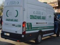 Gaziantep'teki kazada yaralanan bir kişi hayatını kaybetti