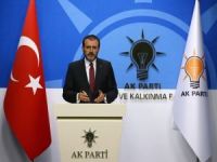 AK Parti Sözcüsü Ünal'dan OHAL açıklaması