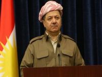 Mesud Barzani: Böyle bir savaşa katılmayız