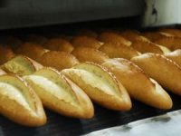 Ankara'da ekmeğe yüzde 15 oranında zam yapıldı