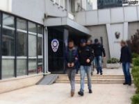 Mardin merkezli FETÖ operasyonunda 3 tutuklama