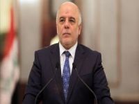Irak Başbakanı Haydar El-İbadi yarın Türkiye'yi ziyarete edecek