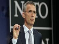 NATO Genel Sekreteri Stoltenberg: "ABD'deki görüntüler şoke edici"