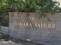 Ankara Valiliği kar yağışı ve buzlanmaya karşı uyardı