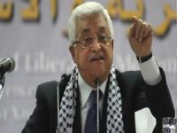 Mahmut Abbas yargıyı tekeline alıyor