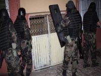 Yozgat'ta DAİŞ operasyonu: 22 gözaltı
