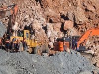 27 madenin lisansı iptal edildi