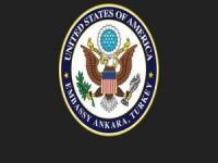 ABD'nin Ankara Büyükelçiliğinden "dolar" açıklaması
