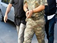 Gaziantep merkezli FETÖ operasyonu: 20 tutuklama