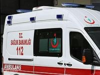 Bursa'da otomobil baraja düştü: 2 ölü 3 yaralı